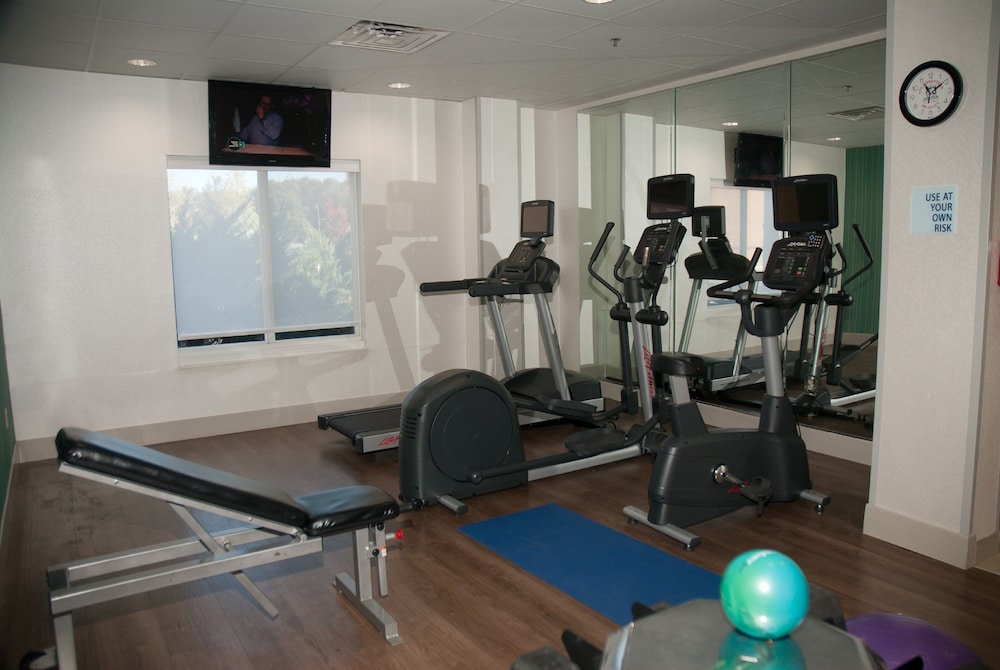 Holiday Inn Express Hotel & Suites Athens by IHG - photo 33