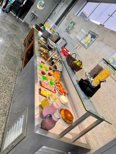 Hotel Economy 888 Próximo a Praça da Estação e Rodoviária in Belo Horizonte, Brasil