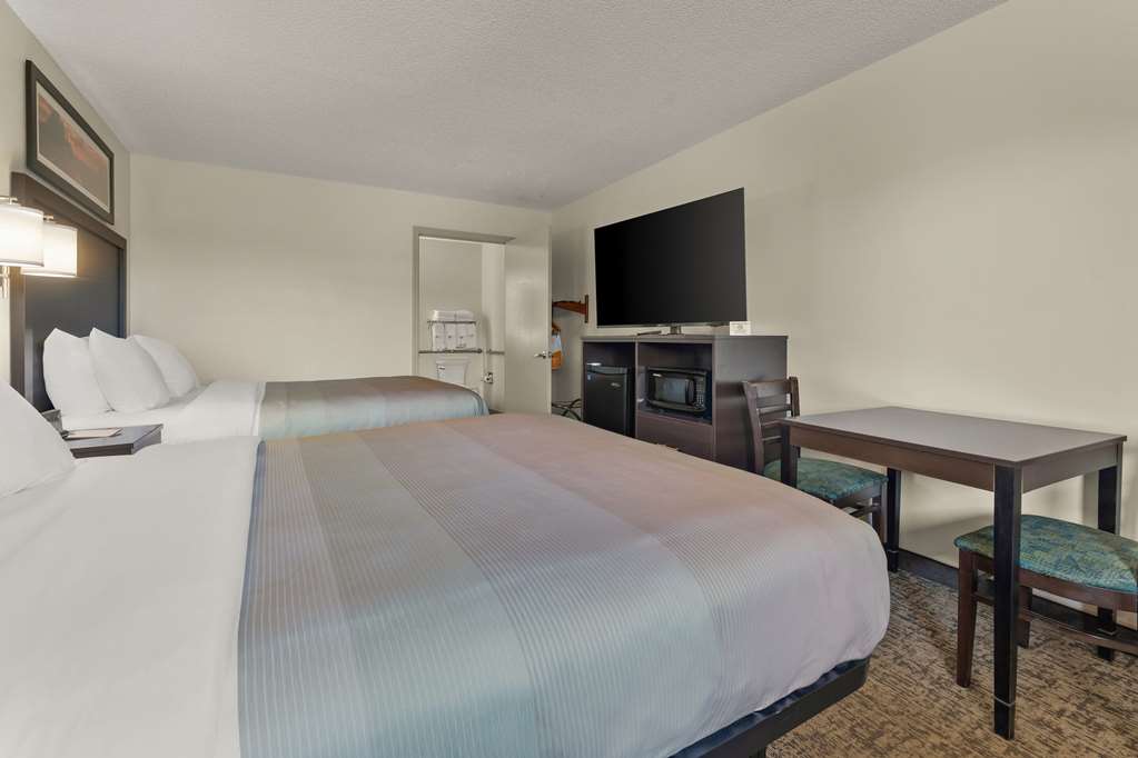 Quality Inn & Suites Dublin - photo 8