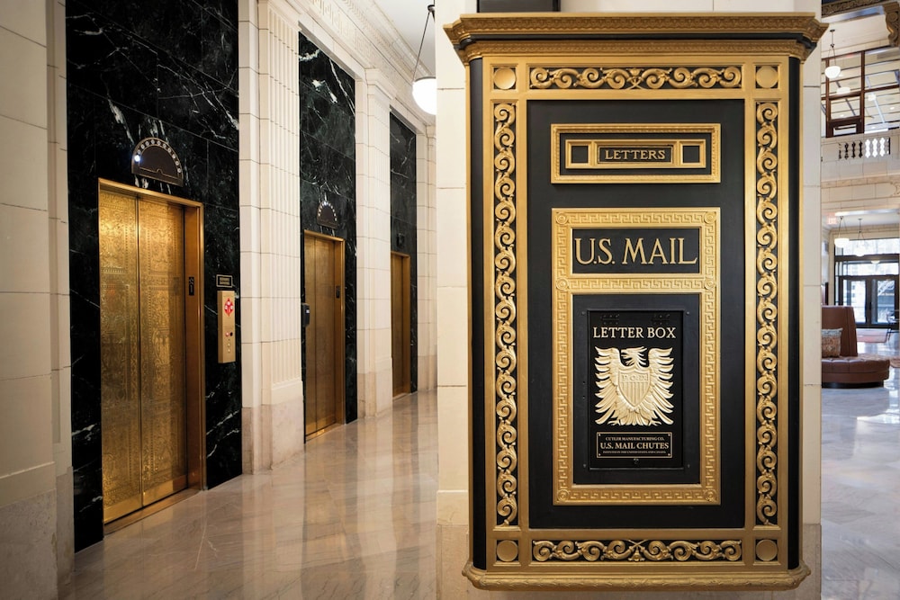 Hotel David Whitney Autograph Collection - photo 5