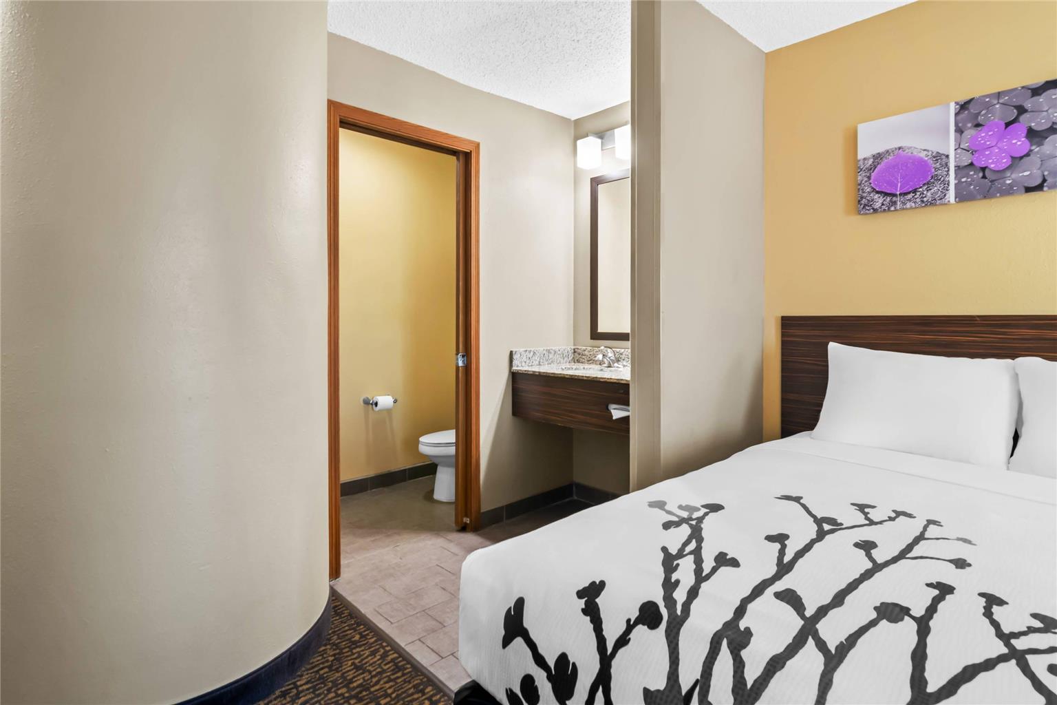 Sleep Inn Fayetteville North - photo 23