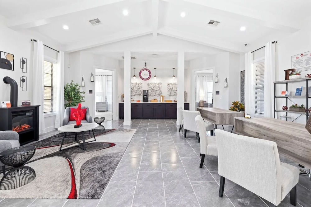 Landing San Antonio Alamo Ranch Apartments — 4-Star Luxury Hotel in San Antonio, United States