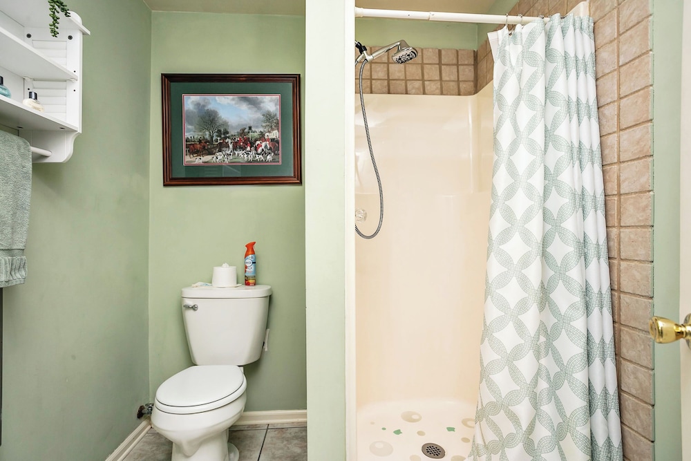 Historic Maple Hill Manor - photo 12