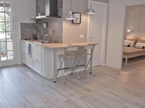 Sicily Suite — 4-Star Luxury Hotel in Porto Empedocle, Italy