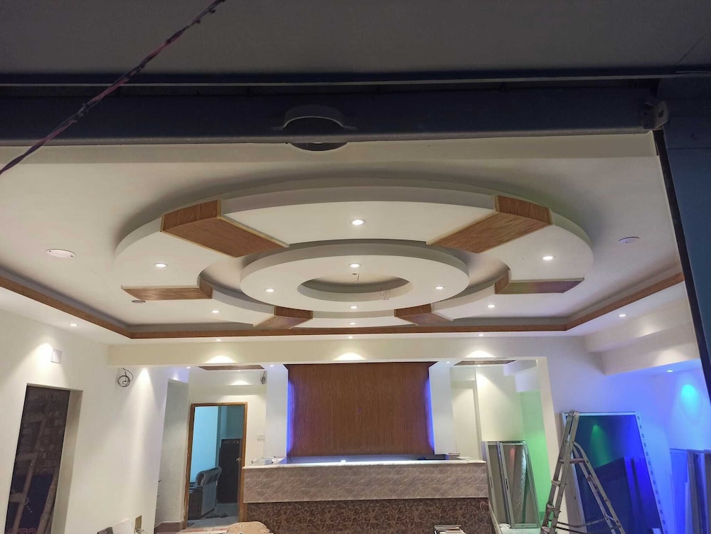 Hotel Bogura Today in Bogra, Bangladesh