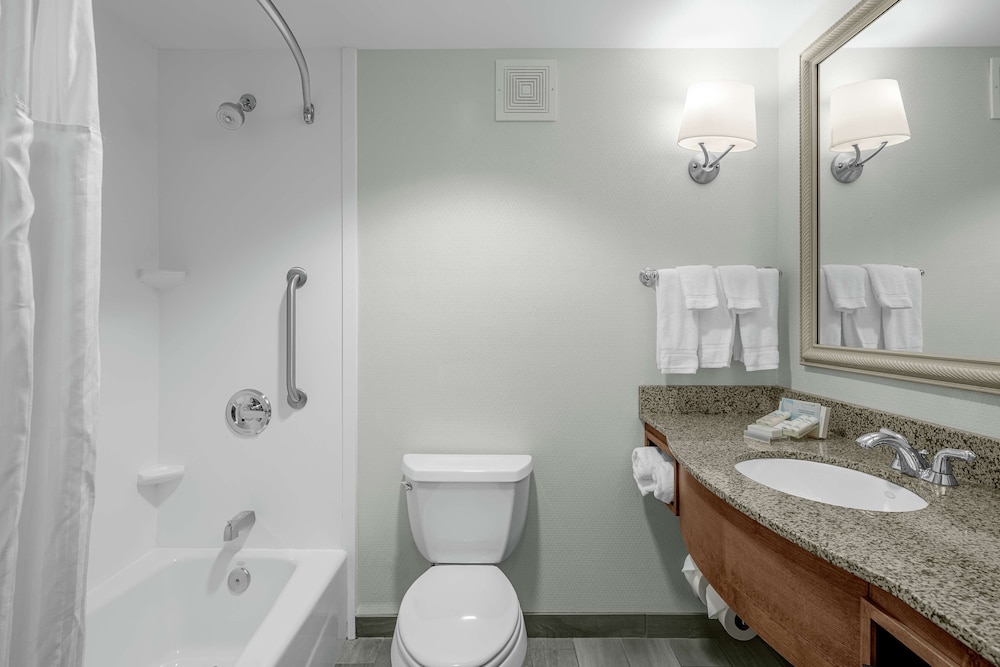 Hilton Garden Inn Wilmington Mayfaire Town Center - photo 33