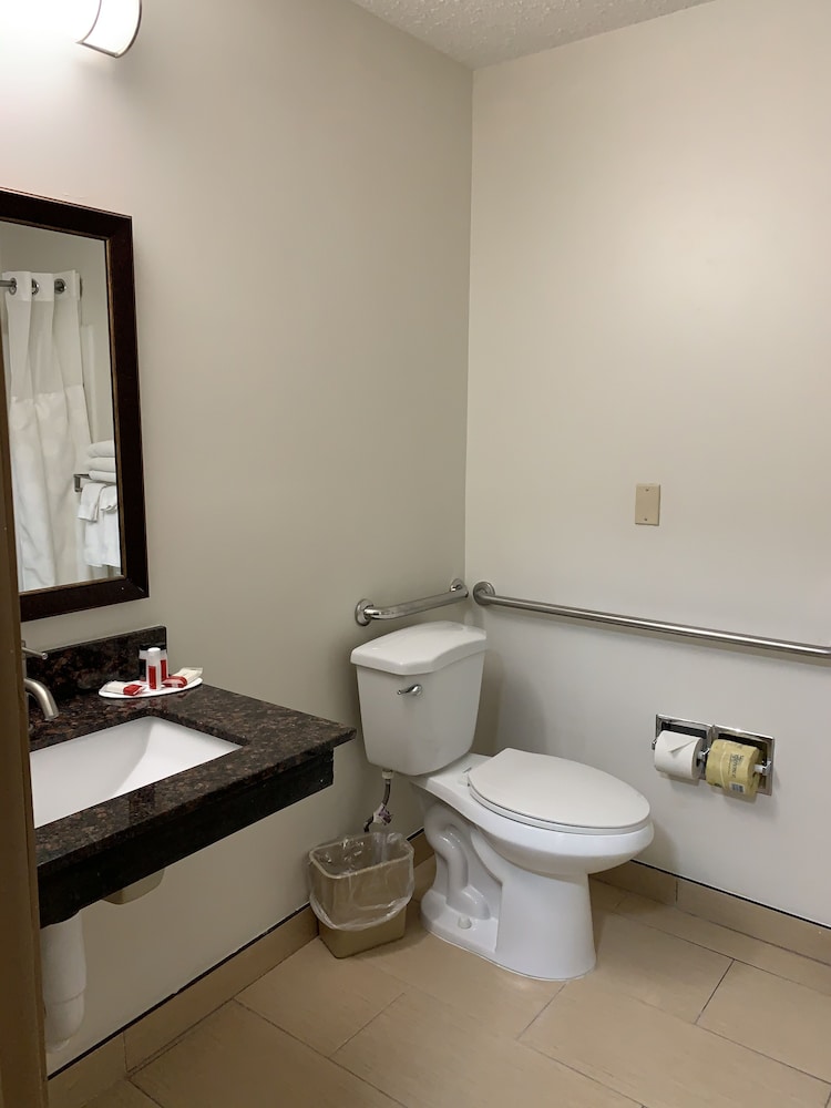 Ramada by Wyndham Santa Fe - photo 24