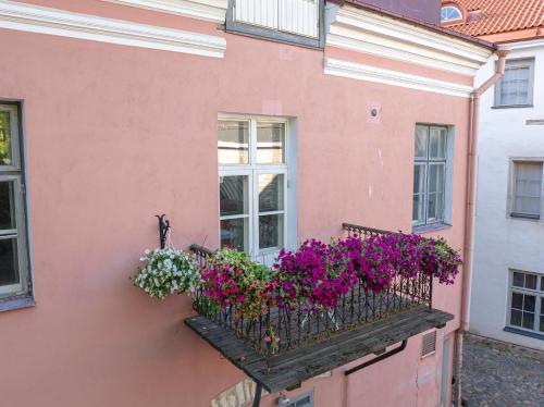 Old Town Vene Apartment