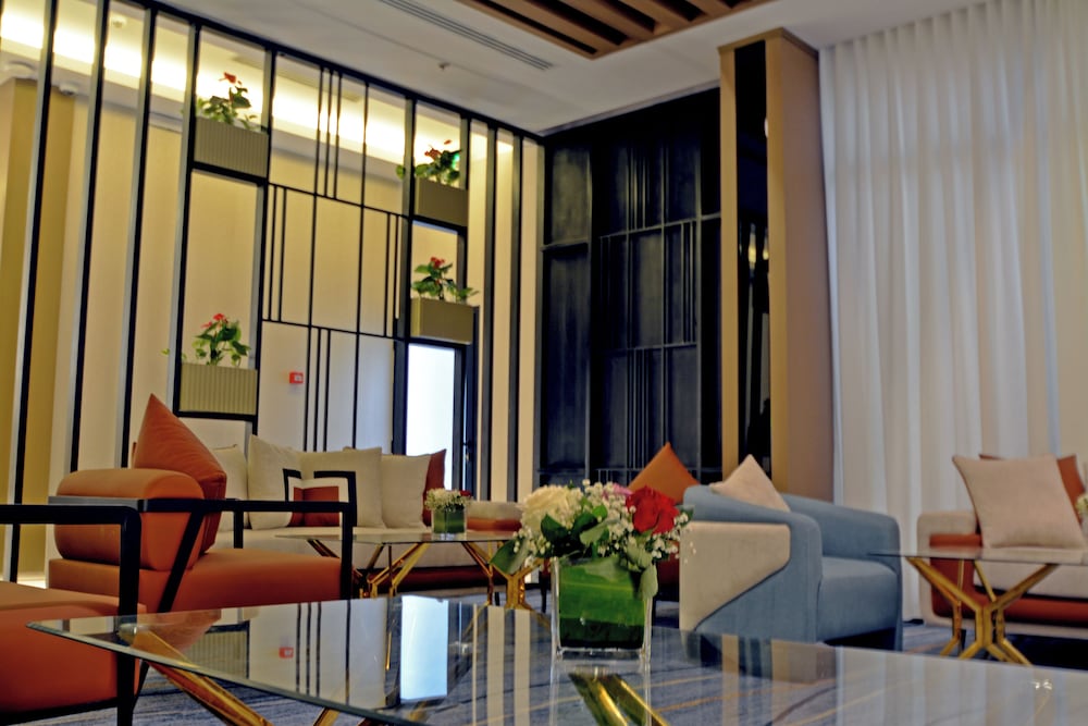 AW Hotel Riyadh — Riyadh — photo 4