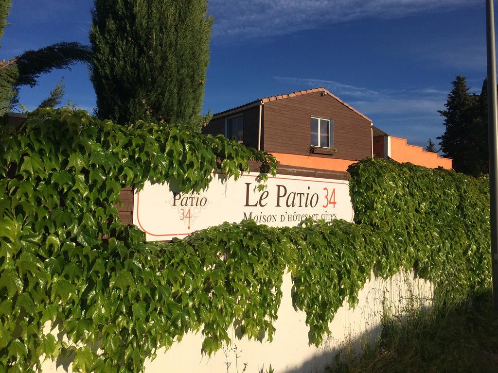 Les Terrasses — Laverune — photo 3
