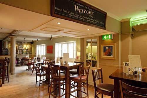 Sun Hotel By Greene King Inns — Hitchin
