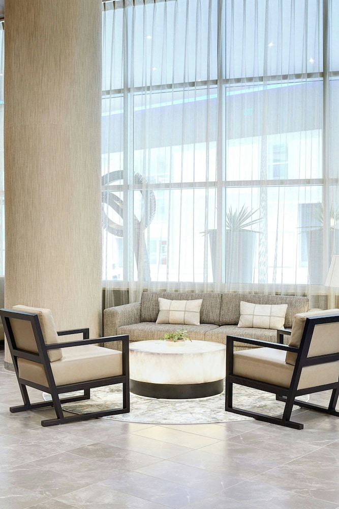 AC Hotel by Marriott Dallas Downtown - photo 5