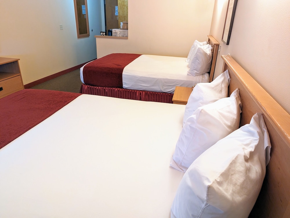 Travelodge Inn & Suites by Wyndham Deadwood - photo 9