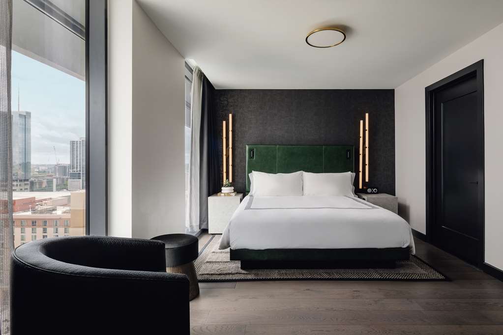 Thompson Austin by Hyatt - photo 24