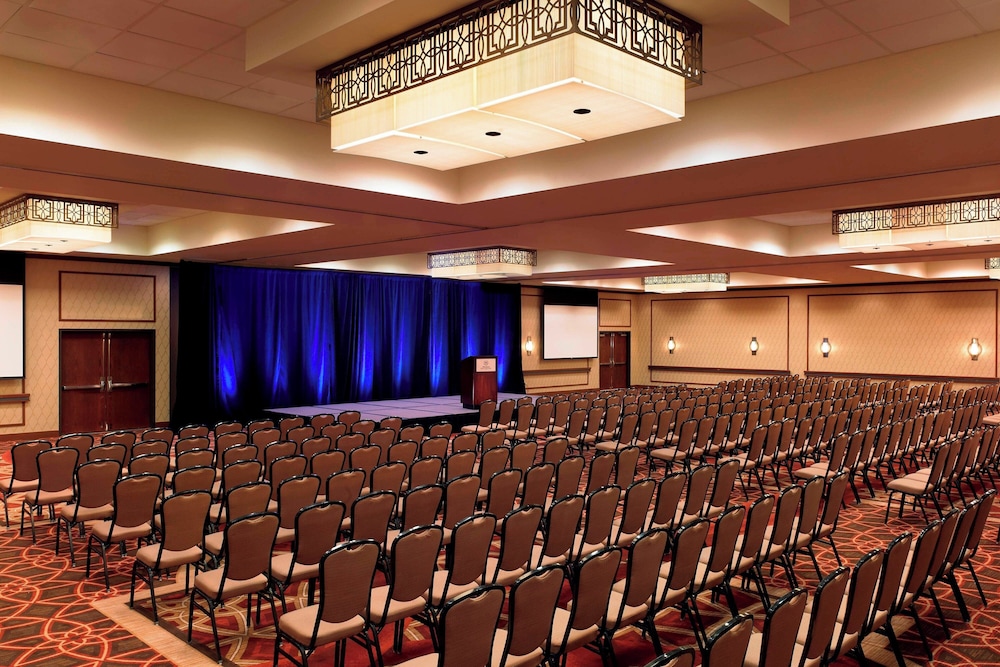 Sheraton Denver Tech Center Hotel - photo 35