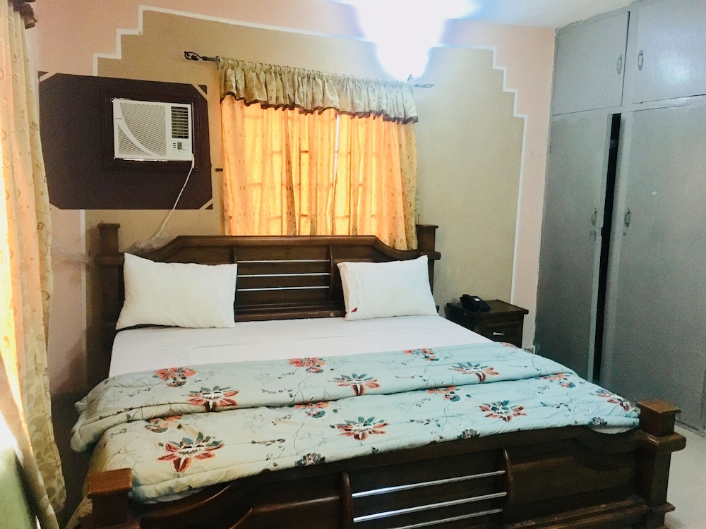 Olympic International Hotel — Lokoja — photo 3