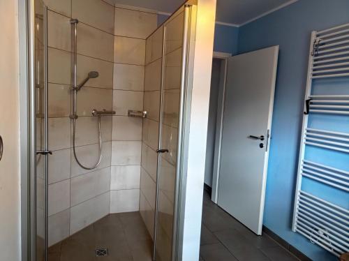 Ferienhaus Ebsen HH links — Steinberg — photo 5