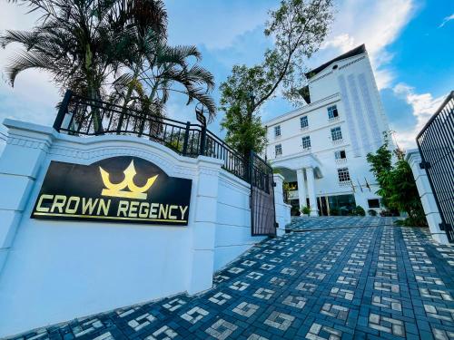 Crown Regency Badulla in Badulla, Sri Lanka