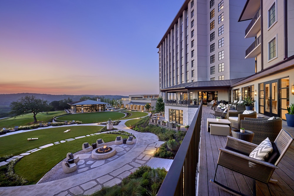 Omni Barton Creek Resort and Spa Austin - photo 144