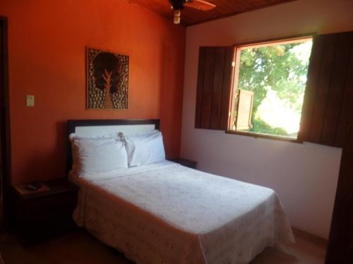 Pousada Shangrilá — Belo Horizonte — photo 3
