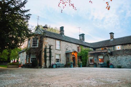 Riverside House Hotel - carbon neutral hotel in Bakewell
