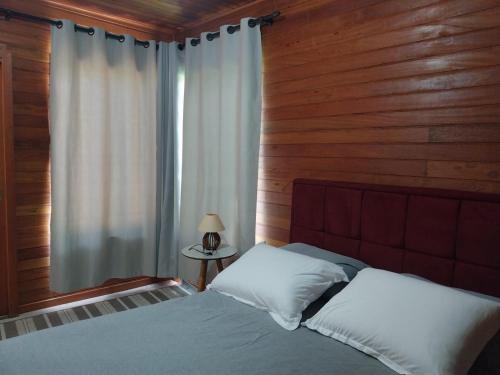 Super Cabana Paradiso I Conforto E Tranquilidade - last minute hotel in Unknown City