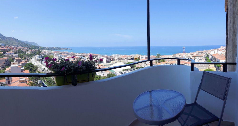 B&B Panorama Self Check in — 4-Star Luxury Hotel in Cefalu, Italy