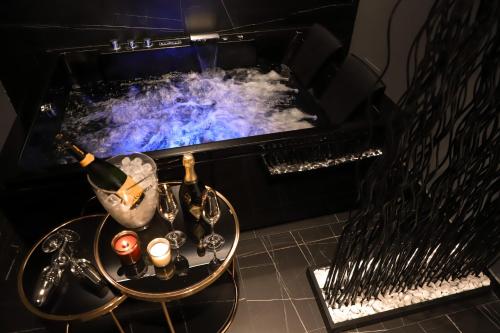 115 Luxury Suite Privitera — 4-Star Luxury Hotel in Grammichele, Italy