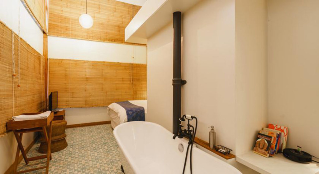 Abode Bombay