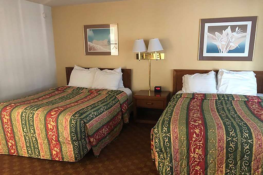 Travelodge by Wyndham Florence - photo 14