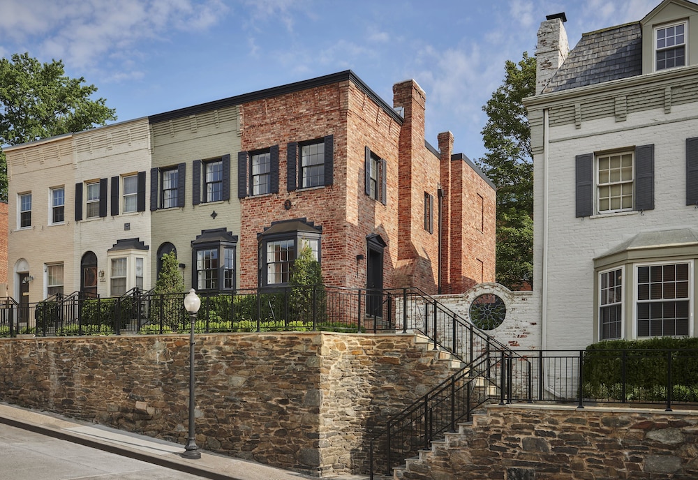 Rosewood Washington D.C. - photo 50