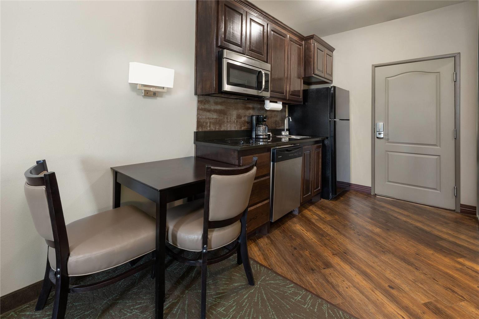 Baymont by Wyndham Andrews TX - photo 14