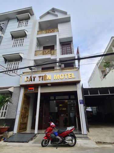 Cát Tiên Motel in Bien Hoa, Vietnam