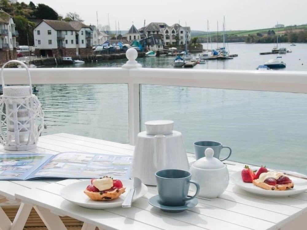The Boathouse — hotel in Kingsbridge