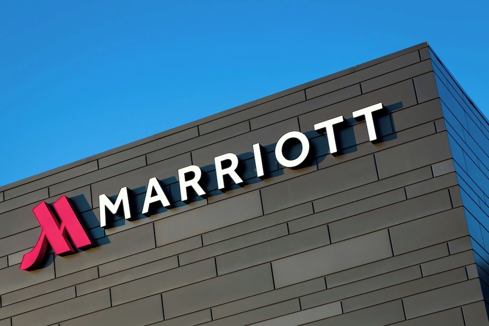 South Sioux City Marriott Riverfront - photo 87