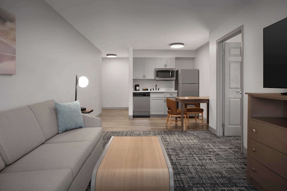 Homewood Suites by Hilton Colorado Springs North USAFA - photo 11