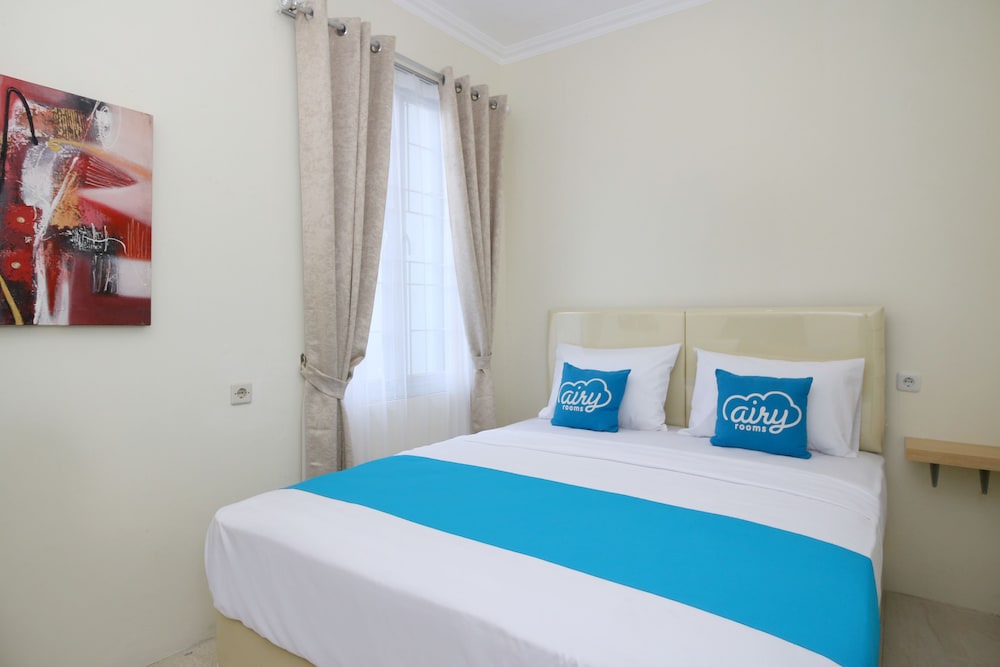 Airy Eco Syariah Bintaro Sektor Dua Kenari Dua L5 Tangerang in South Tangerang, Indonesia