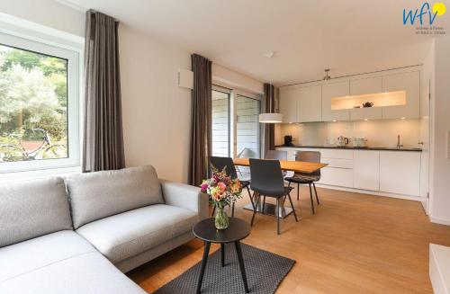 Haus Talita Wohnung BRAVO — 4-Star Luxury Hotel in Juist, Germany