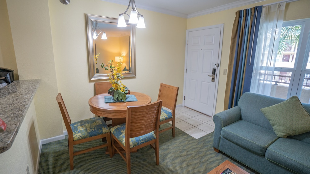 Blue Tree Resort at Lake Buena Vista - photo 15