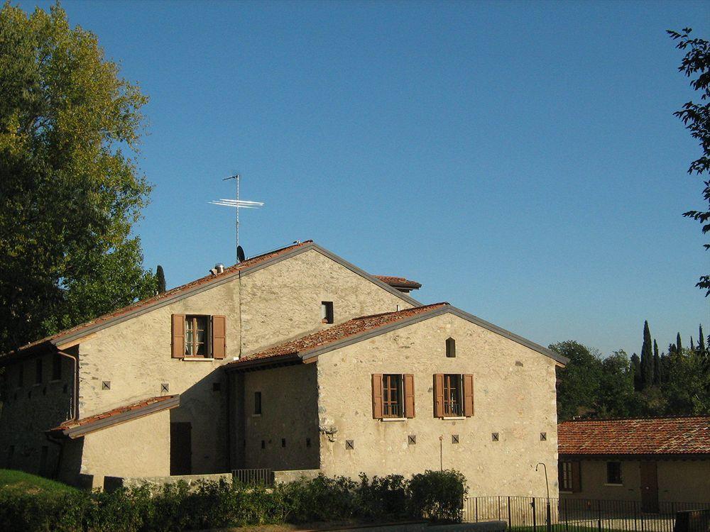 Premignaga Natural Home — 4-Star Luxury Hotel in Gardone Riviera, Italy