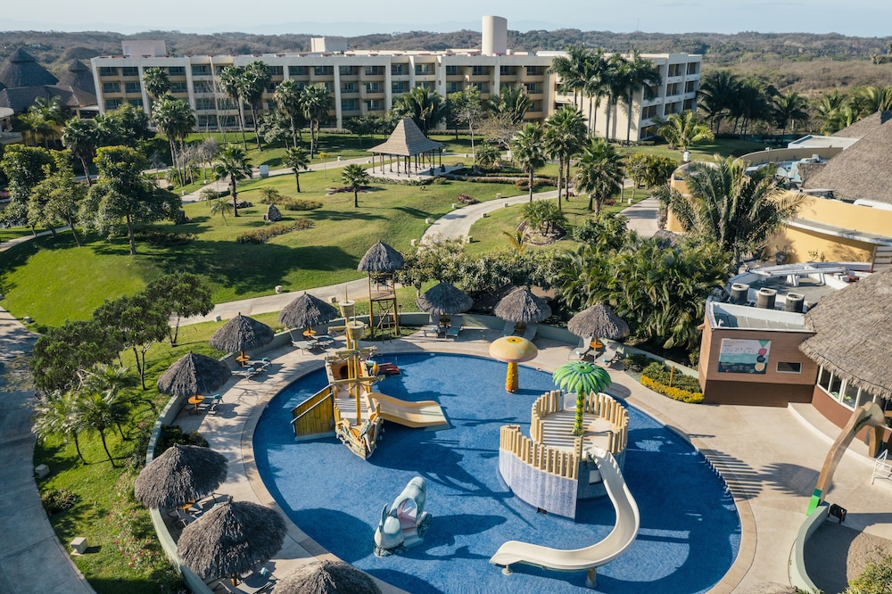 Children's pool