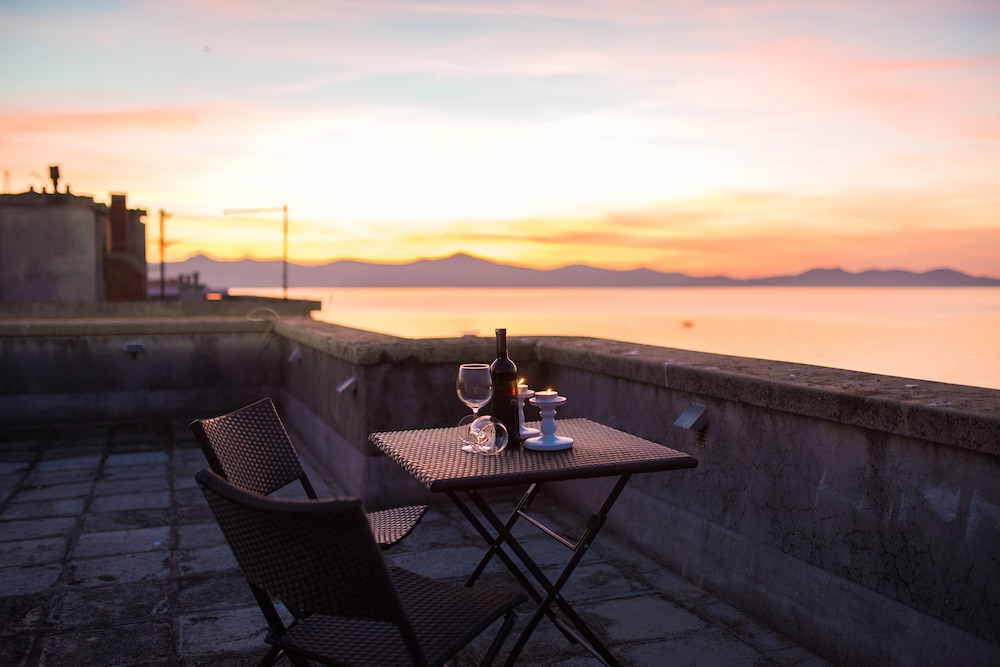 Apartment Veduta — 4-Star Luxury Hotel in Zadar, Croatia