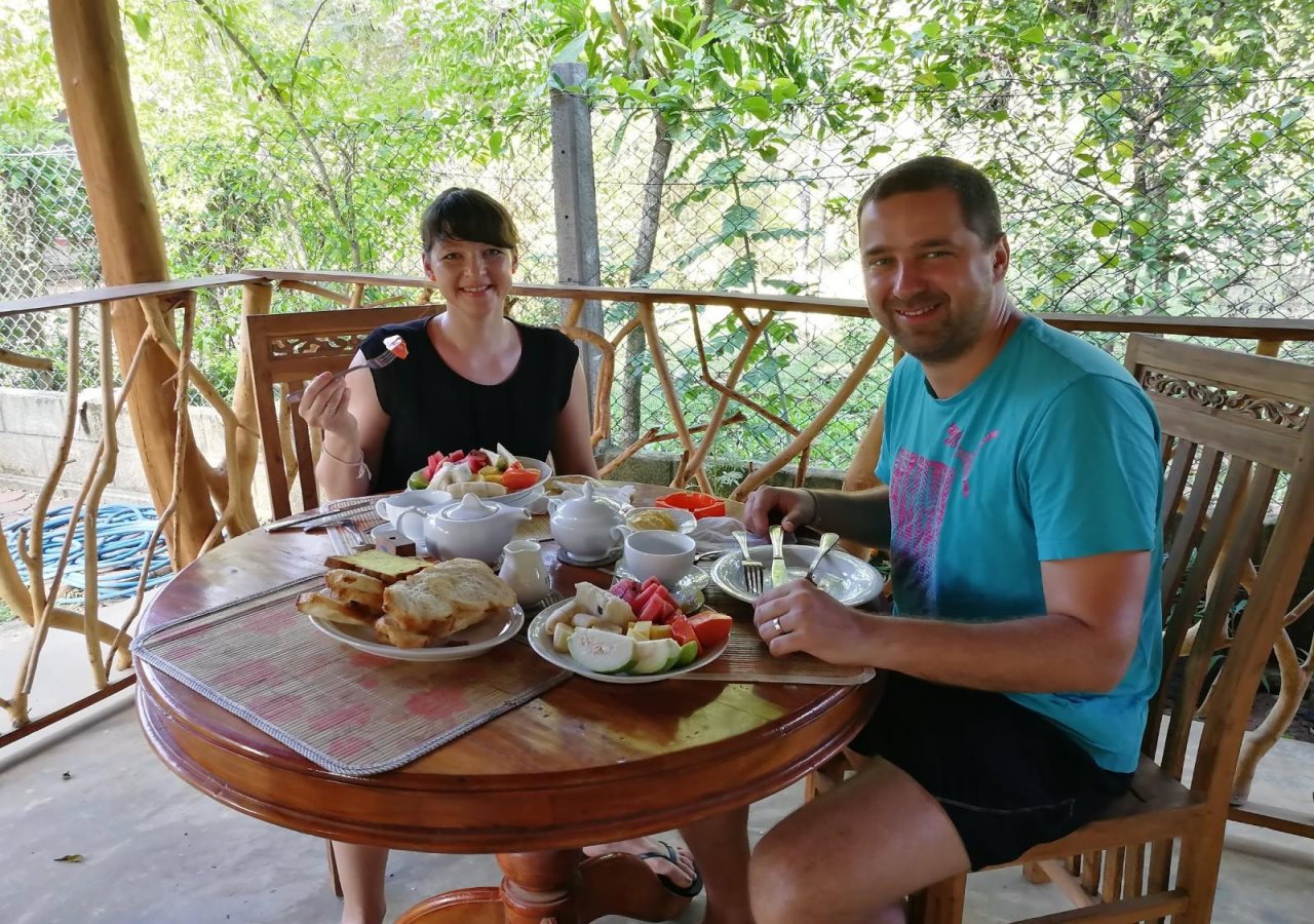 Turtle Paradise - last minute hotel in Tangalle