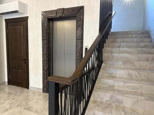 Grand Way Hotel — Taraz — photo 5