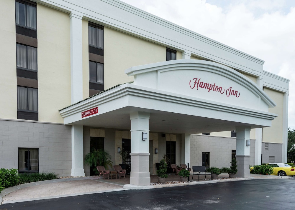 Hampton Inn Boca Raton - photo 61