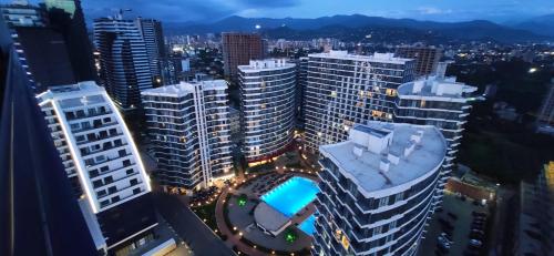 Sea Home Batumi Apartments