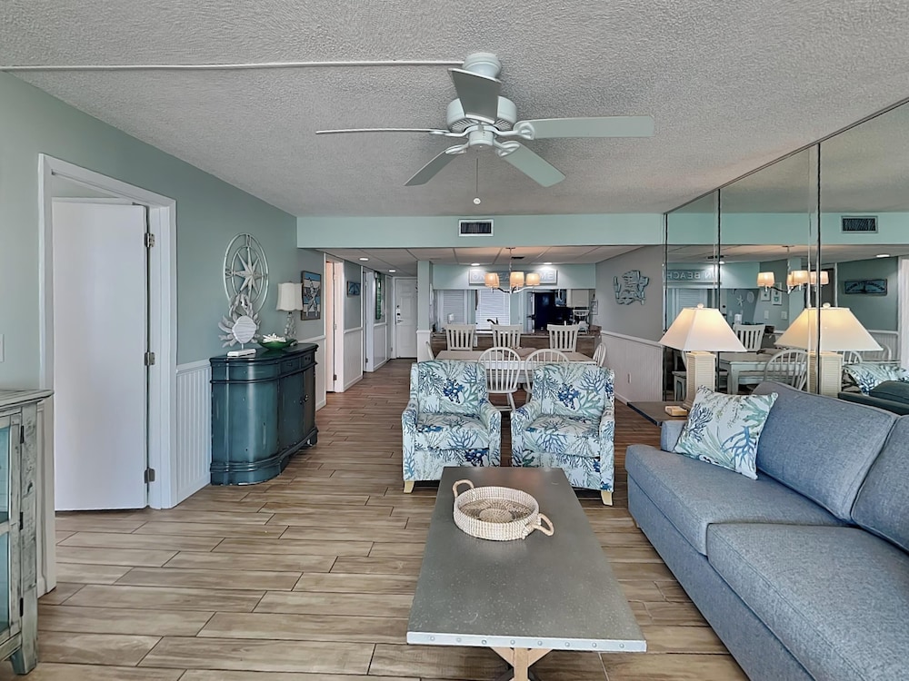 Edgewater Beach and Golf Resort by Resort Collection IV Panama City Beach in Panama City Beach, United States