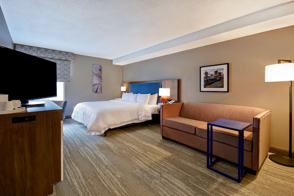 Hampton Inn Birmingham Colonnade 280 - photo 27
