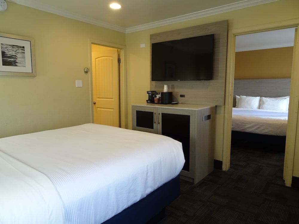 Hotel Aspen InnSuites Flagstaff Grand Canyon - photo 6