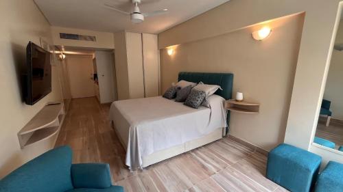 Buenos Aires centro — 4-Star Luxury Hotel in Buenos Aires, Argentina